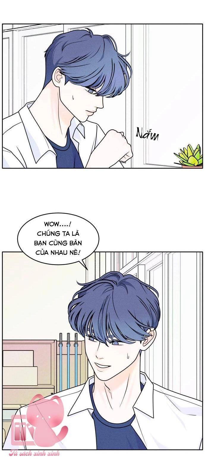 Cặp Đôi Hướng Nội Chapter 3 - 44