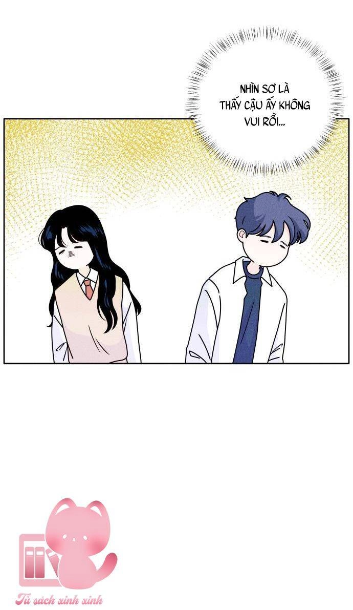 Cặp Đôi Hướng Nội Chapter 3 - 46