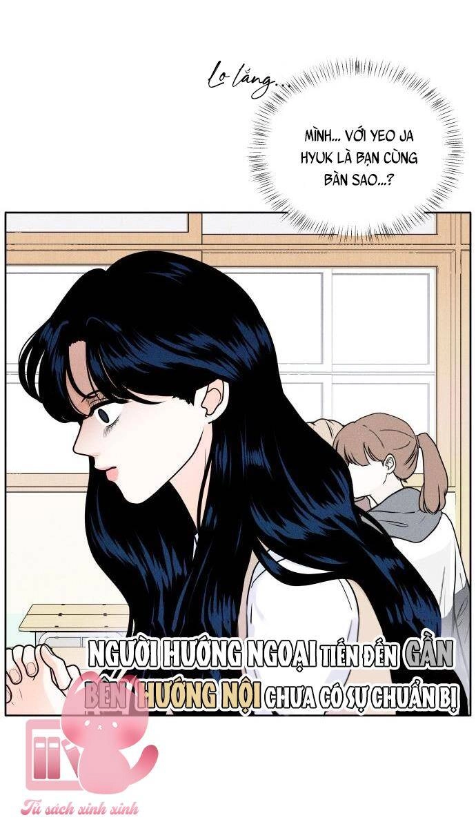 Cặp Đôi Hướng Nội Chapter 3 - 48