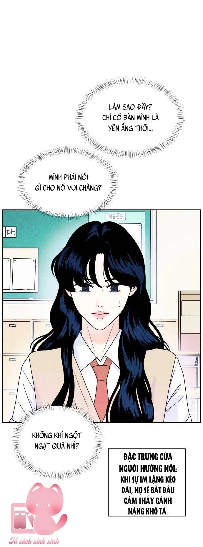 Cặp Đôi Hướng Nội Chapter 3 - 52