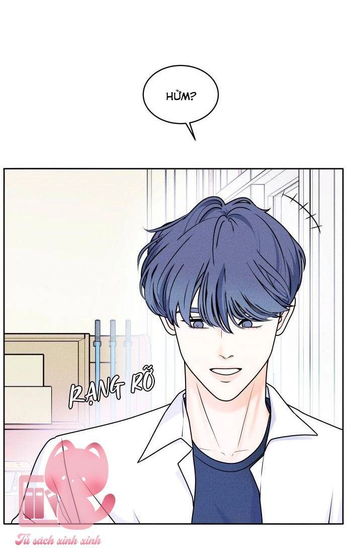 Cặp Đôi Hướng Nội Chapter 3 - 55