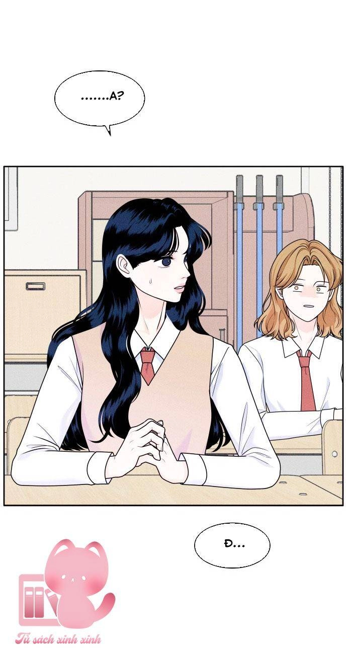 Cặp Đôi Hướng Nội Chapter 4 - 17