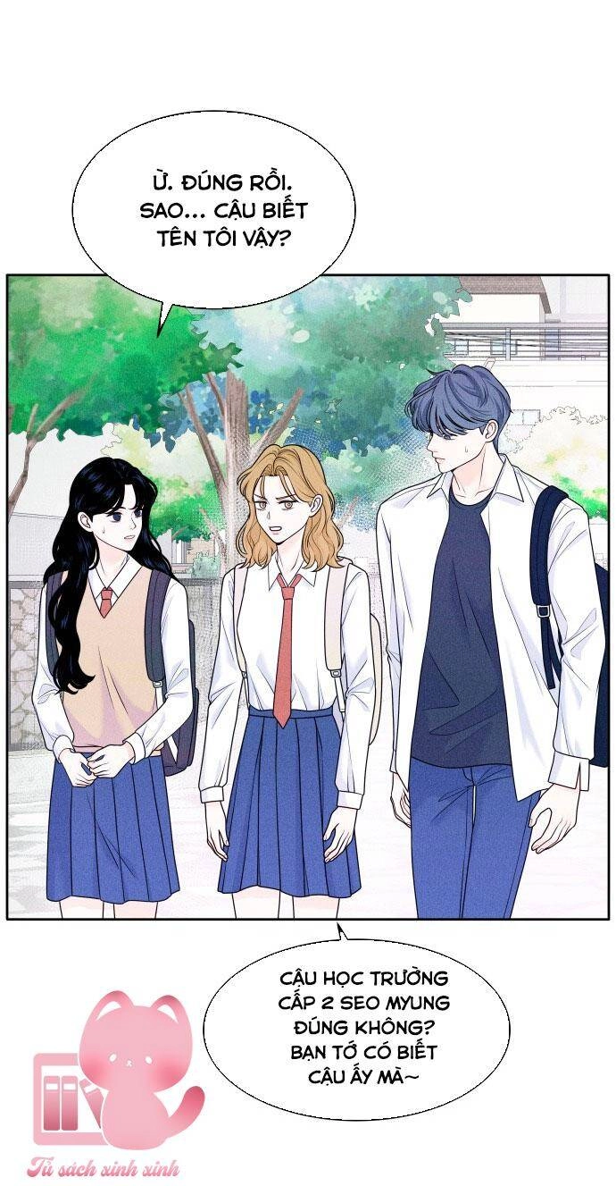 Cặp Đôi Hướng Nội Chapter 4 - 42