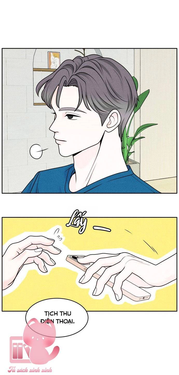 Cặp Đôi Hướng Nội Chapter 4 - 77