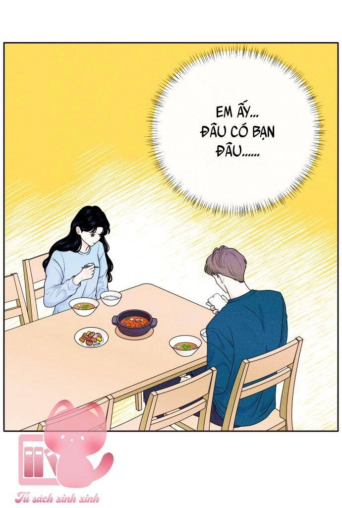 Cặp Đôi Hướng Nội Chapter 5 - 4