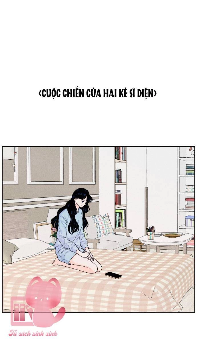 Cặp Đôi Hướng Nội Chapter 5 - 9