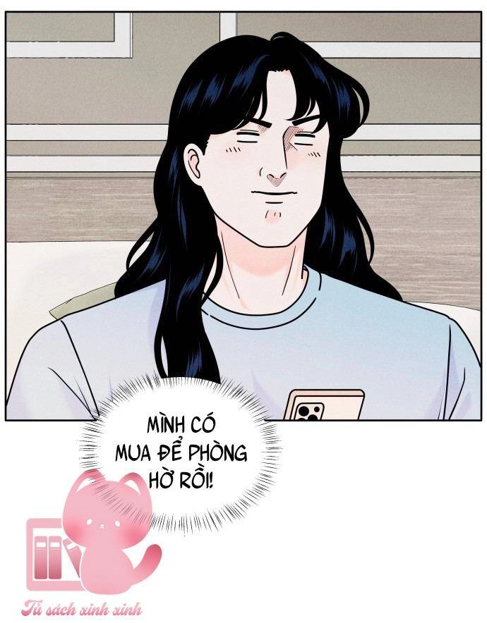 Cặp Đôi Hướng Nội Chapter 5 - 17