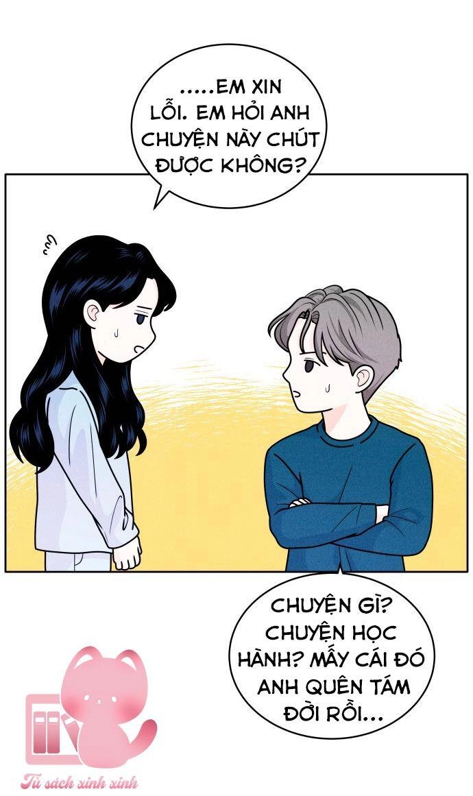 Cặp Đôi Hướng Nội Chapter 5 - 27