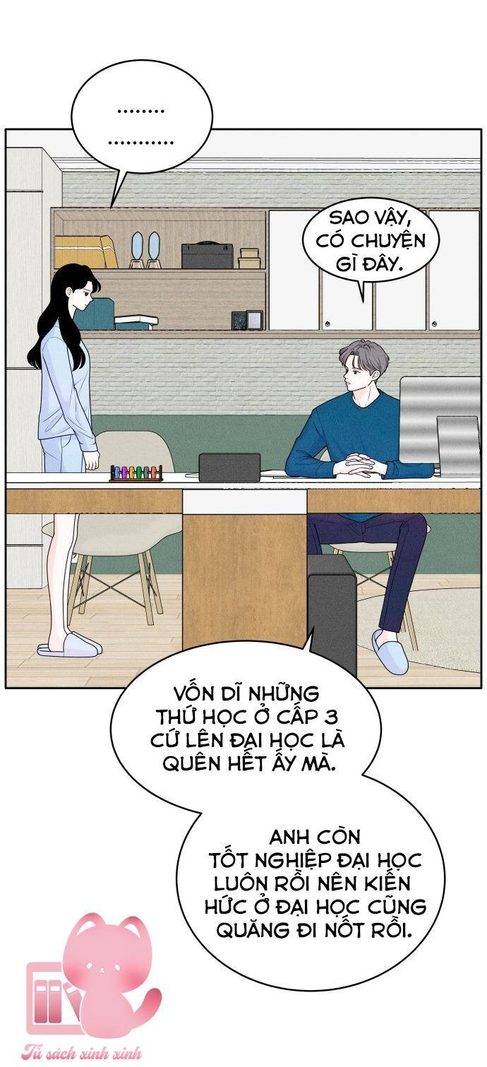 Cặp Đôi Hướng Nội Chapter 5 - 28