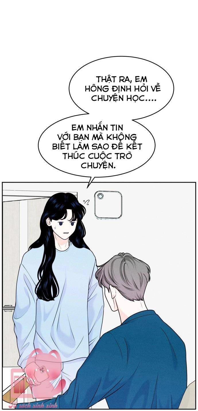 Cặp Đôi Hướng Nội Chapter 5 - 31