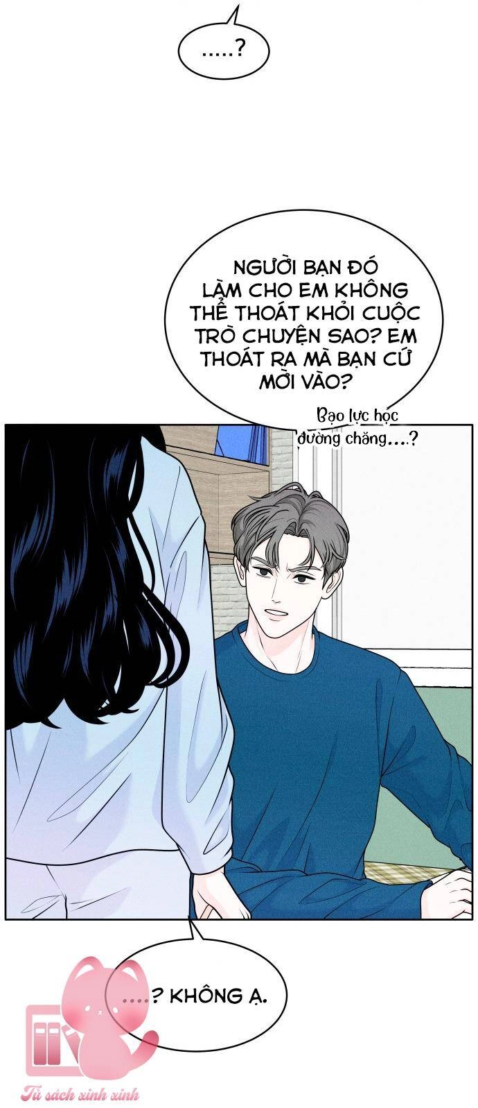 Cặp Đôi Hướng Nội Chapter 5 - 32