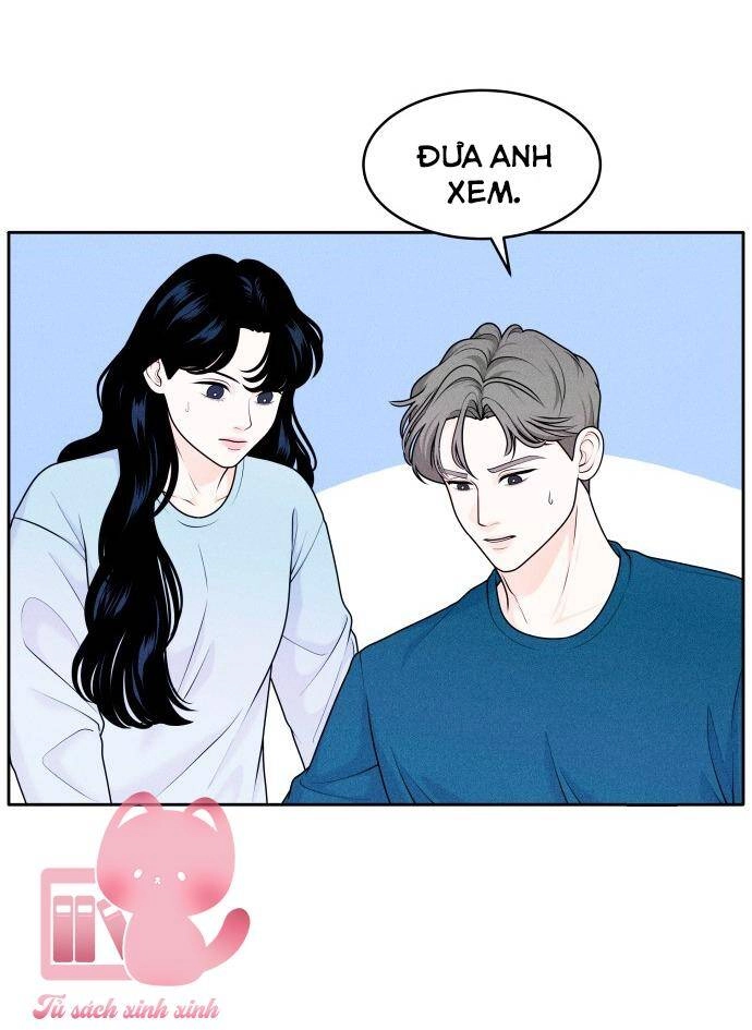 Cặp Đôi Hướng Nội Chapter 5 - 33