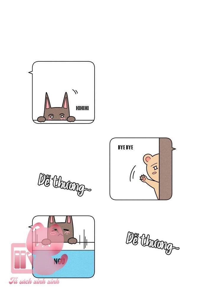 Cặp Đôi Hướng Nội Chapter 5 - 34