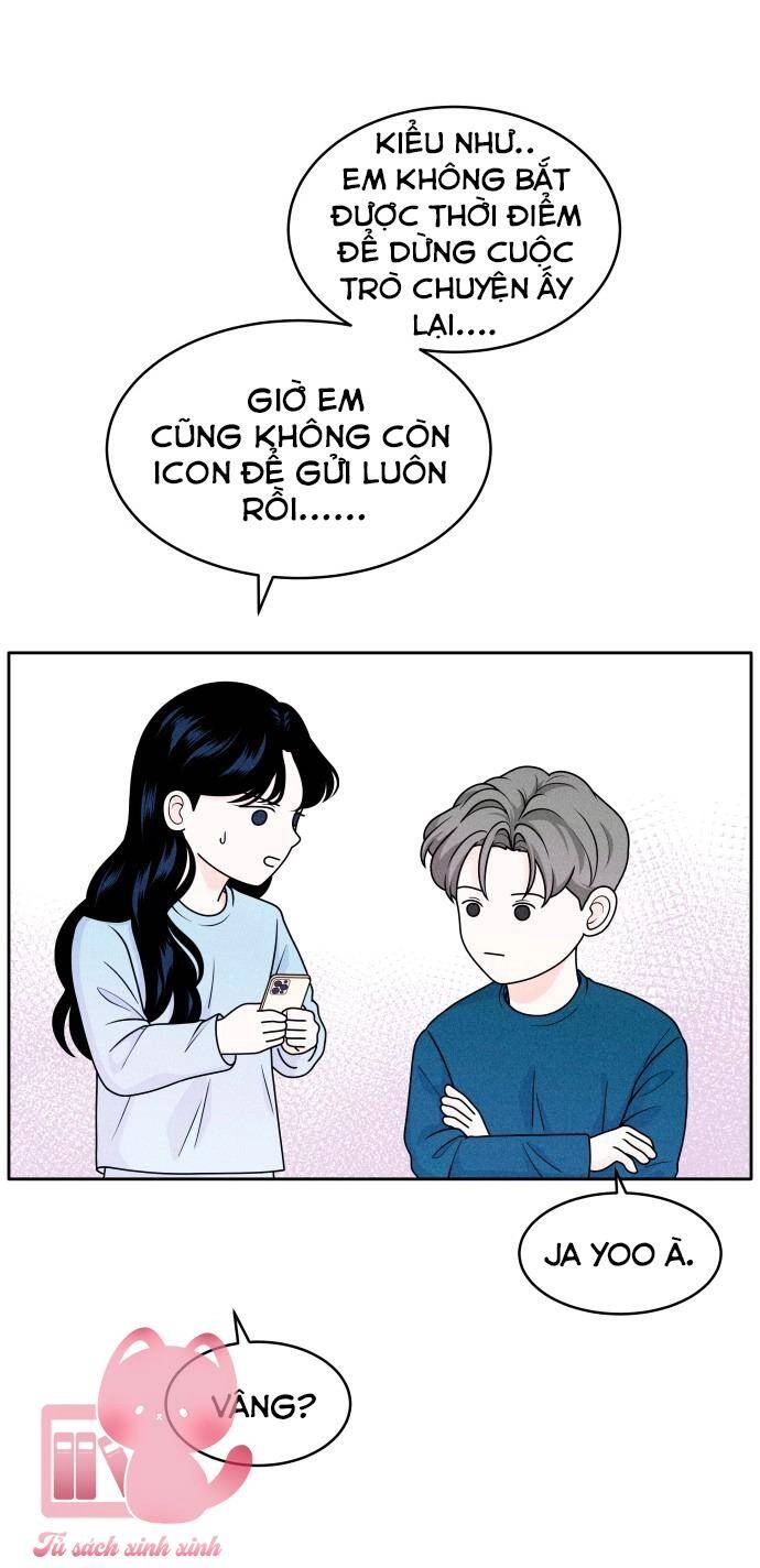 Cặp Đôi Hướng Nội Chapter 5 - 36