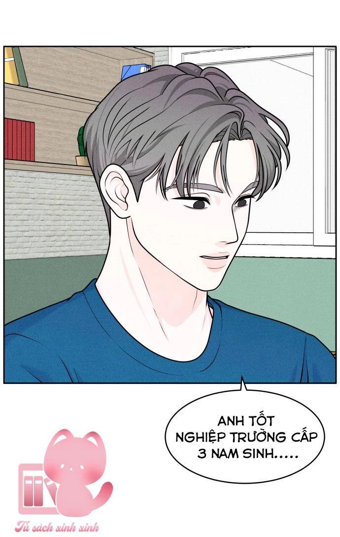 Cặp Đôi Hướng Nội Chapter 5 - 37