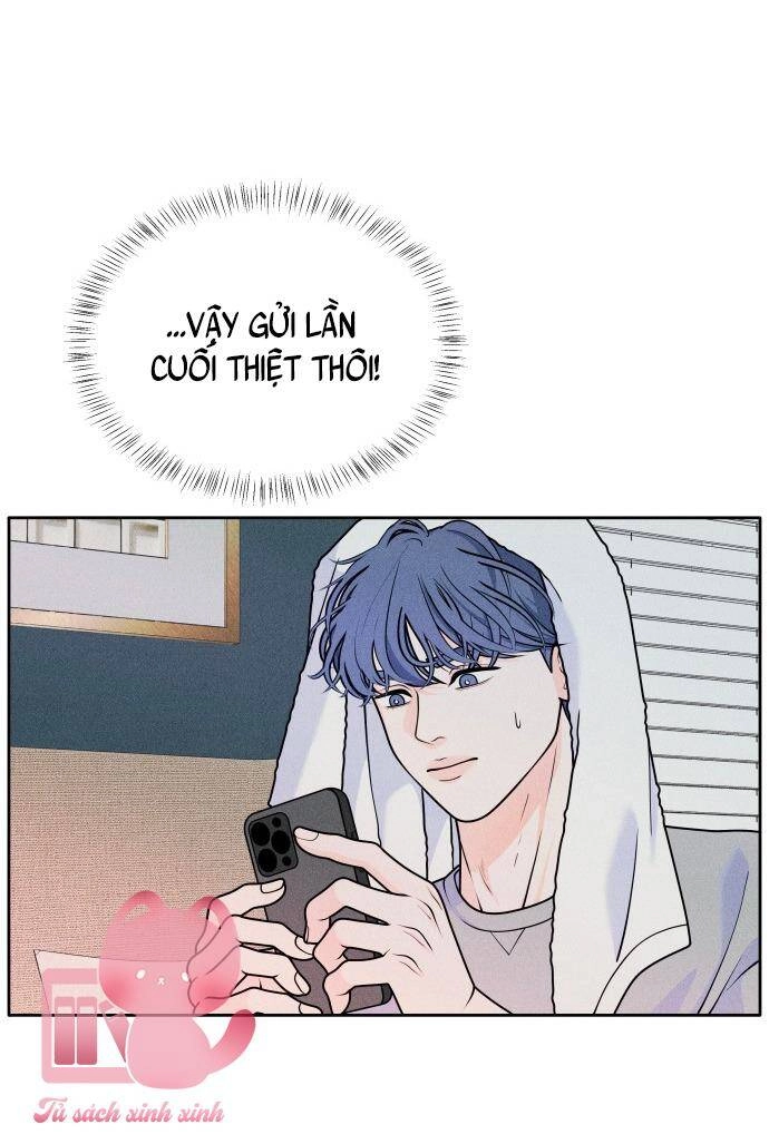 Cặp Đôi Hướng Nội Chapter 5 - 42