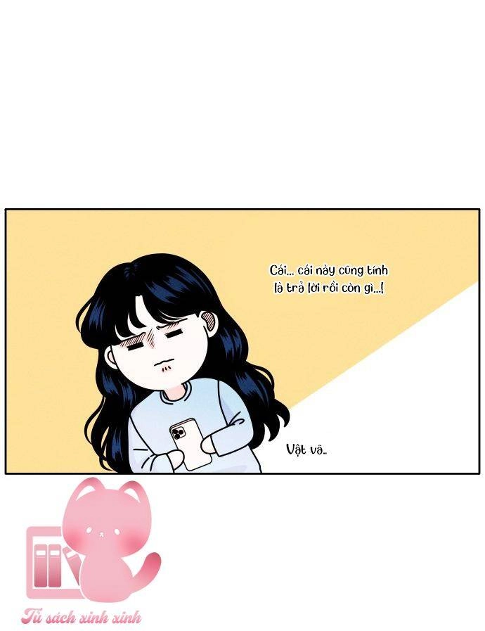 Cặp Đôi Hướng Nội Chapter 5 - 44