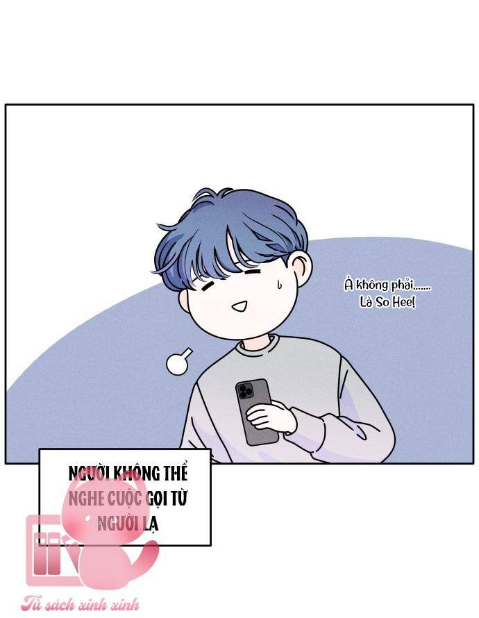 Cặp Đôi Hướng Nội Chapter 5 - 47