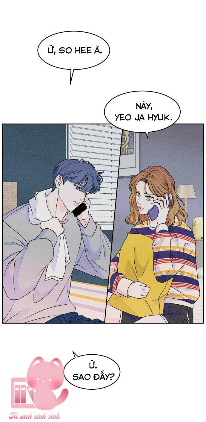 Cặp Đôi Hướng Nội Chapter 5 - 48