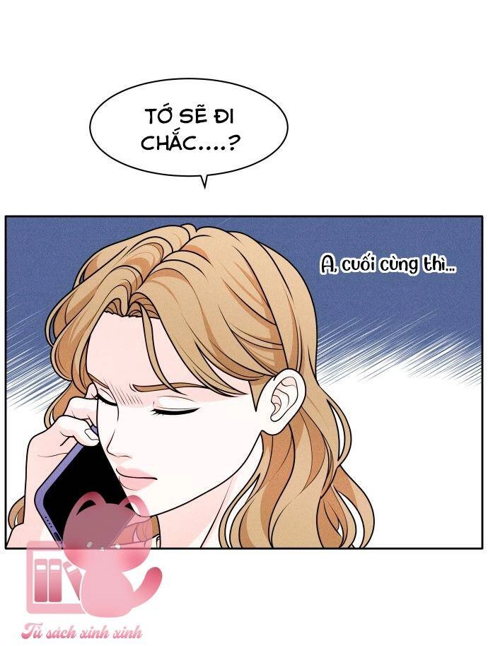 Cặp Đôi Hướng Nội Chapter 5 - 51