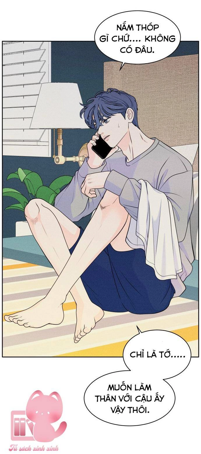 Cặp Đôi Hướng Nội Chapter 5 - 55