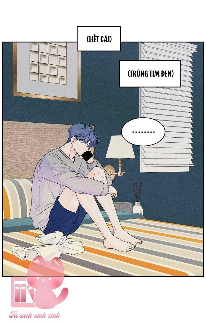 Cặp Đôi Hướng Nội Chapter 5 - 57