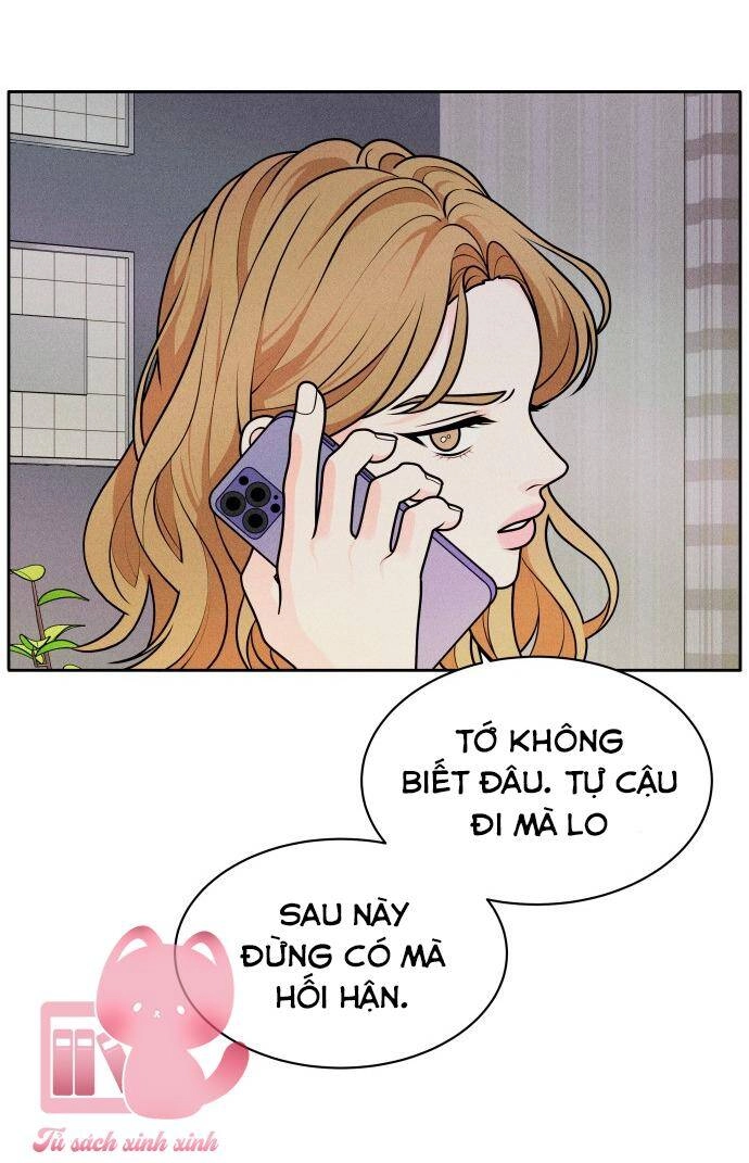 Cặp Đôi Hướng Nội Chapter 5 - 59