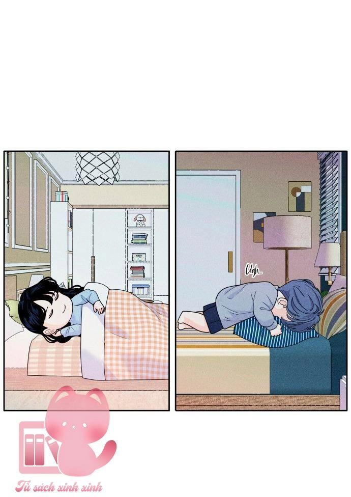 Cặp Đôi Hướng Nội Chapter 5 - 65