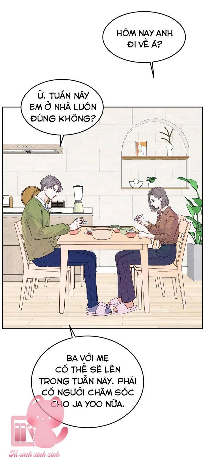 Cặp Đôi Hướng Nội Chapter 5 - 67