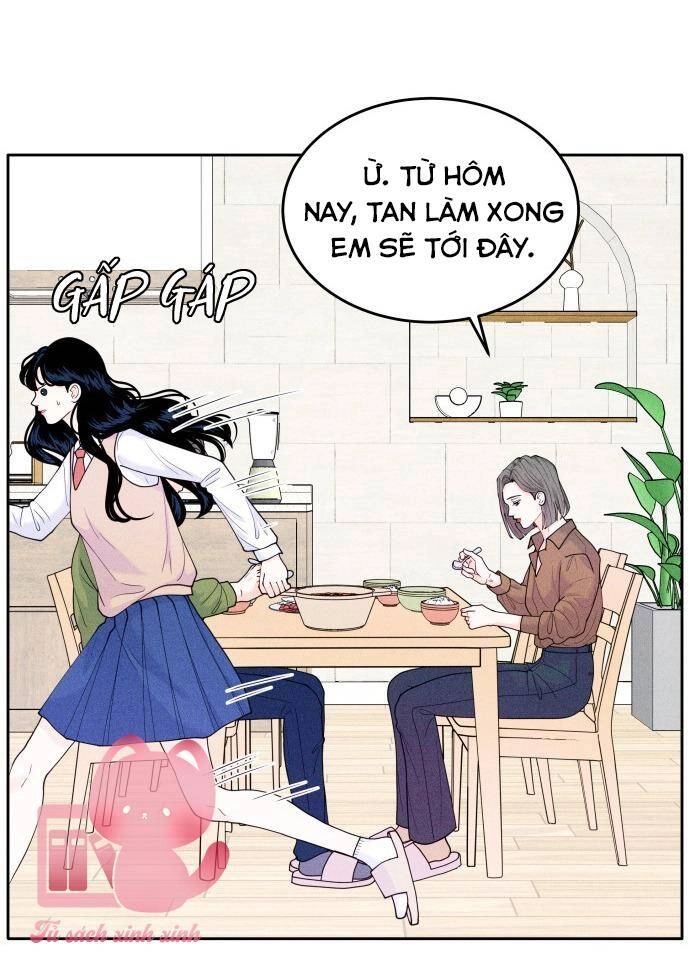 Cặp Đôi Hướng Nội Chapter 5 - 68