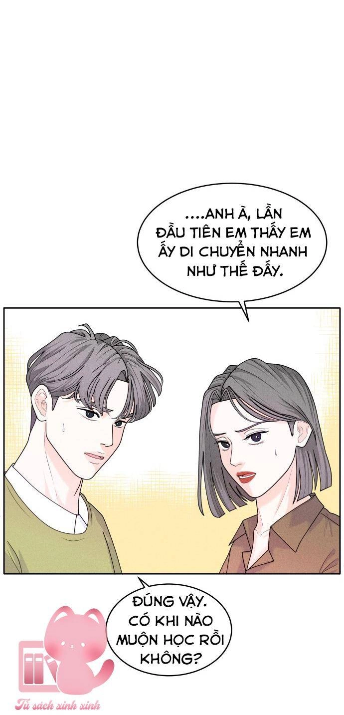 Cặp Đôi Hướng Nội Chapter 5 - 71