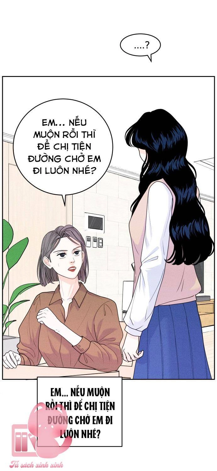 Cặp Đôi Hướng Nội Chapter 5 - 73