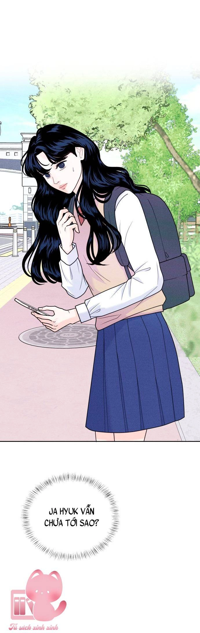 Cặp Đôi Hướng Nội Chapter 5 - 80