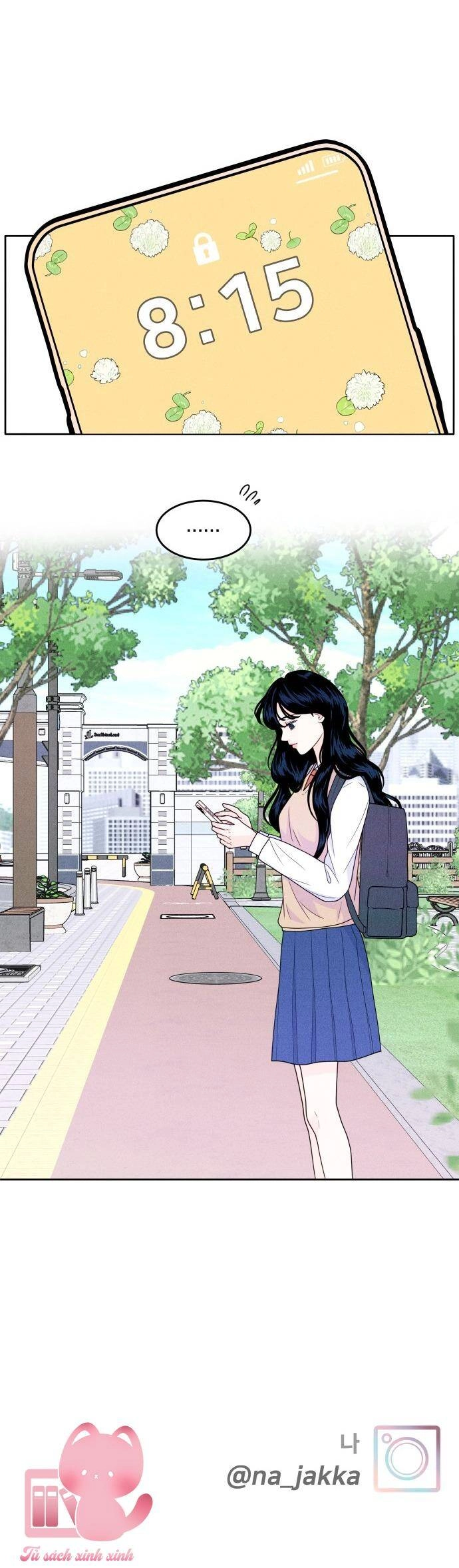 Cặp Đôi Hướng Nội Chapter 5 - 83