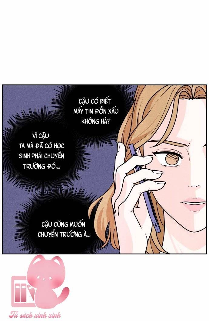 Cặp Đôi Hướng Nội Chapter 6 - 3