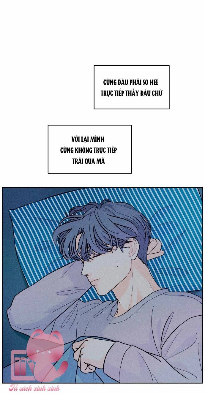 Cặp Đôi Hướng Nội Chapter 6 - 4