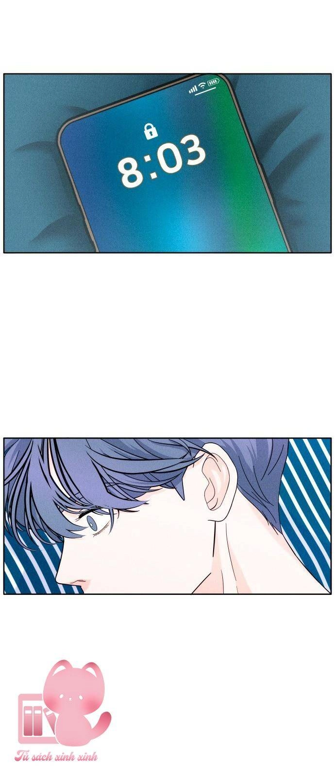 Cặp Đôi Hướng Nội Chapter 6 - 10