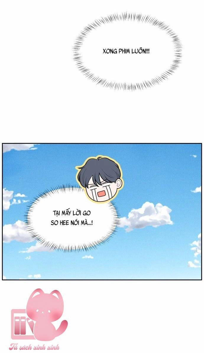 Cặp Đôi Hướng Nội Chapter 6 - 14