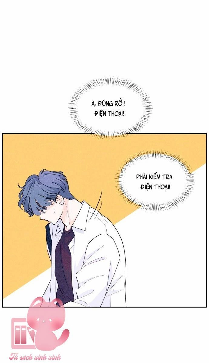 Cặp Đôi Hướng Nội Chapter 6 - 18