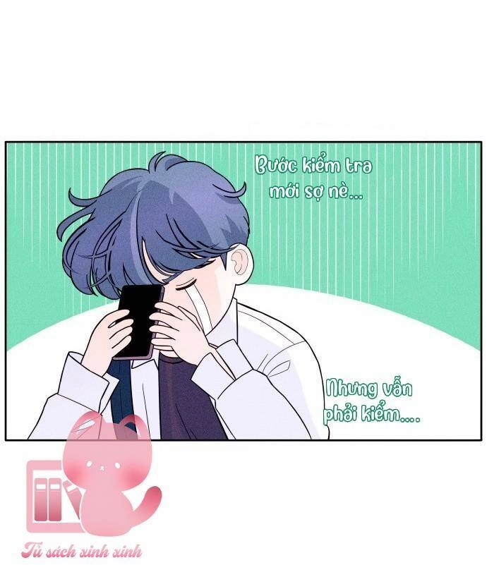 Cặp Đôi Hướng Nội Chapter 6 - 19