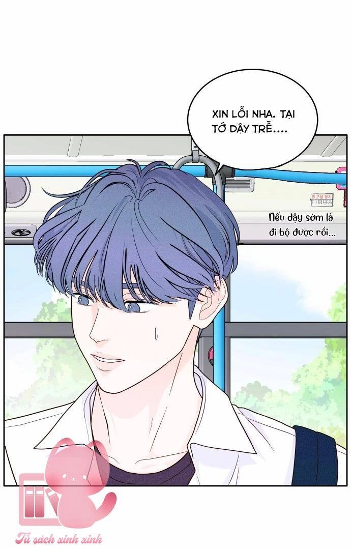 Cặp Đôi Hướng Nội Chapter 6 - 32