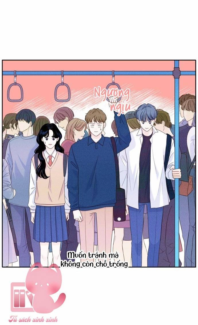 Cặp Đôi Hướng Nội Chapter 6 - 34