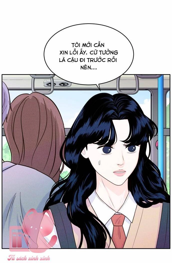 Cặp Đôi Hướng Nội Chapter 6 - 35