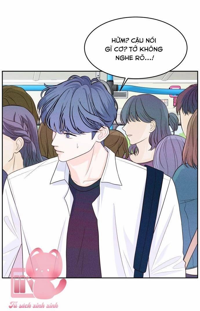 Cặp Đôi Hướng Nội Chapter 6 - 36