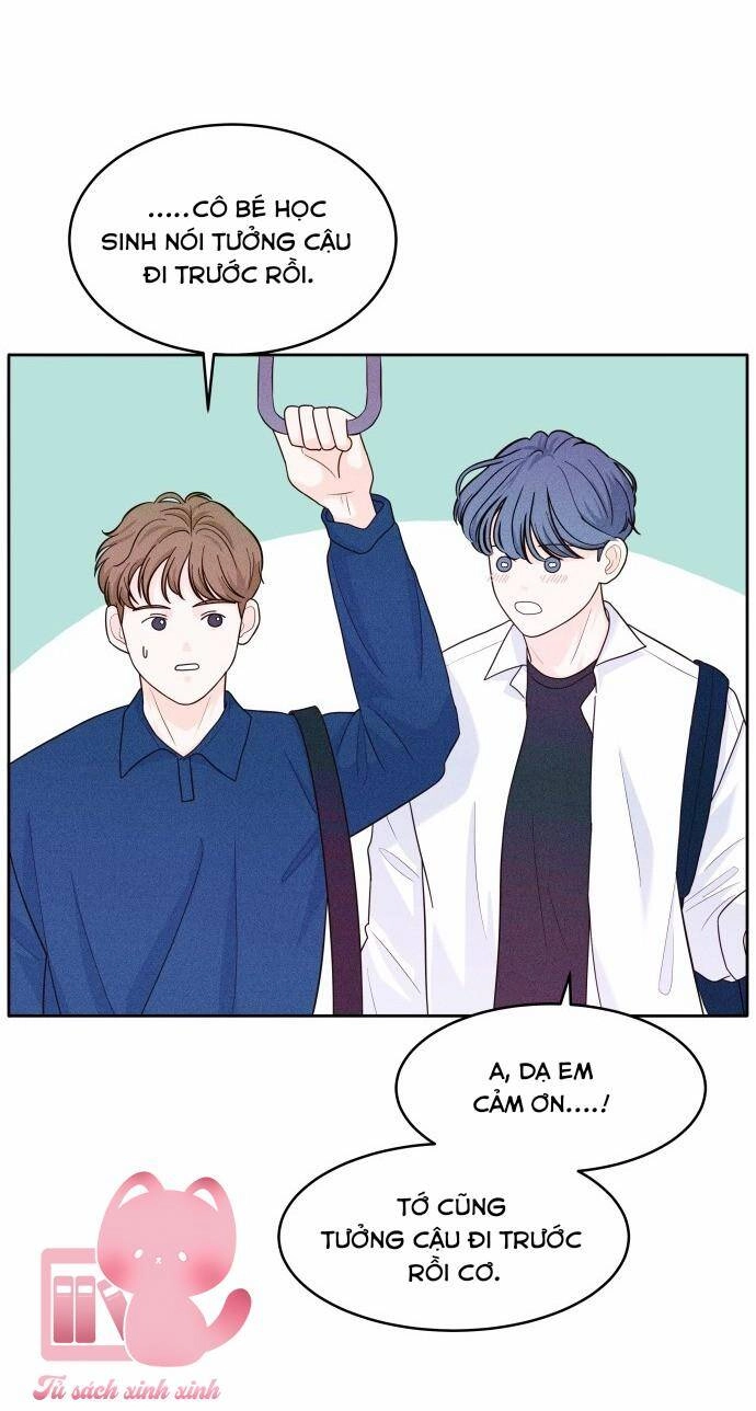 Cặp Đôi Hướng Nội Chapter 6 - 37