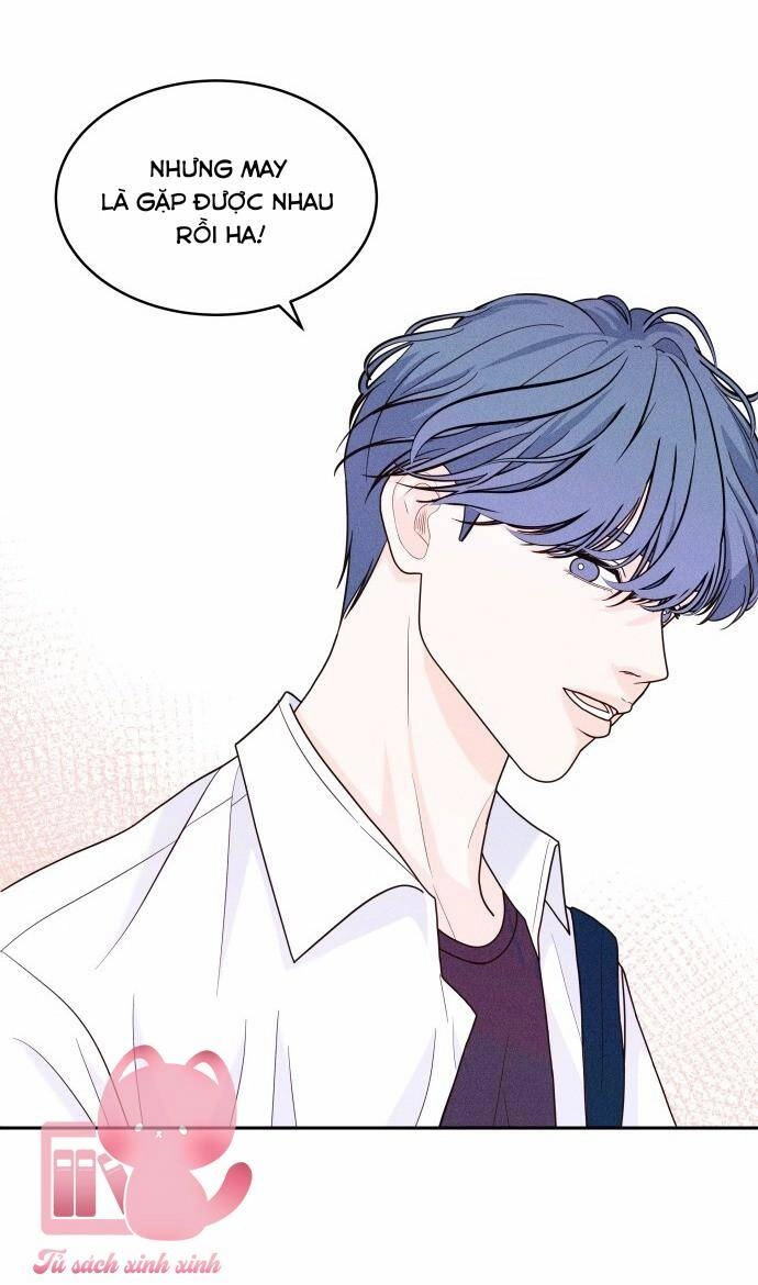 Cặp Đôi Hướng Nội Chapter 6 - 38