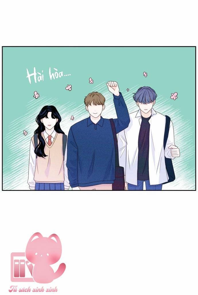 Cặp Đôi Hướng Nội Chapter 6 - 40