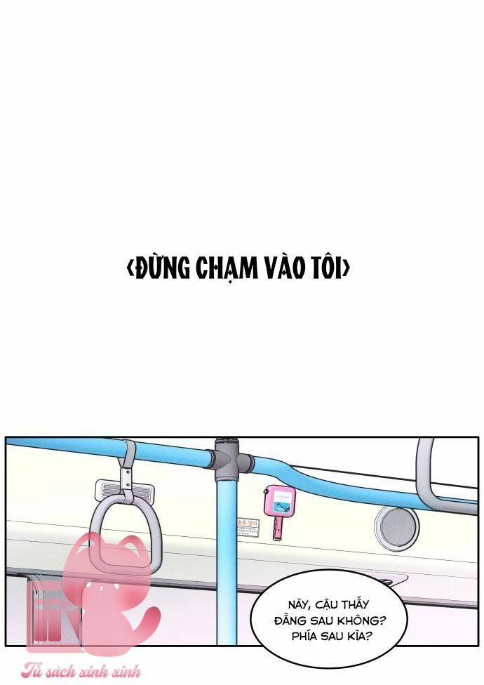 Cặp Đôi Hướng Nội Chapter 6 - 41