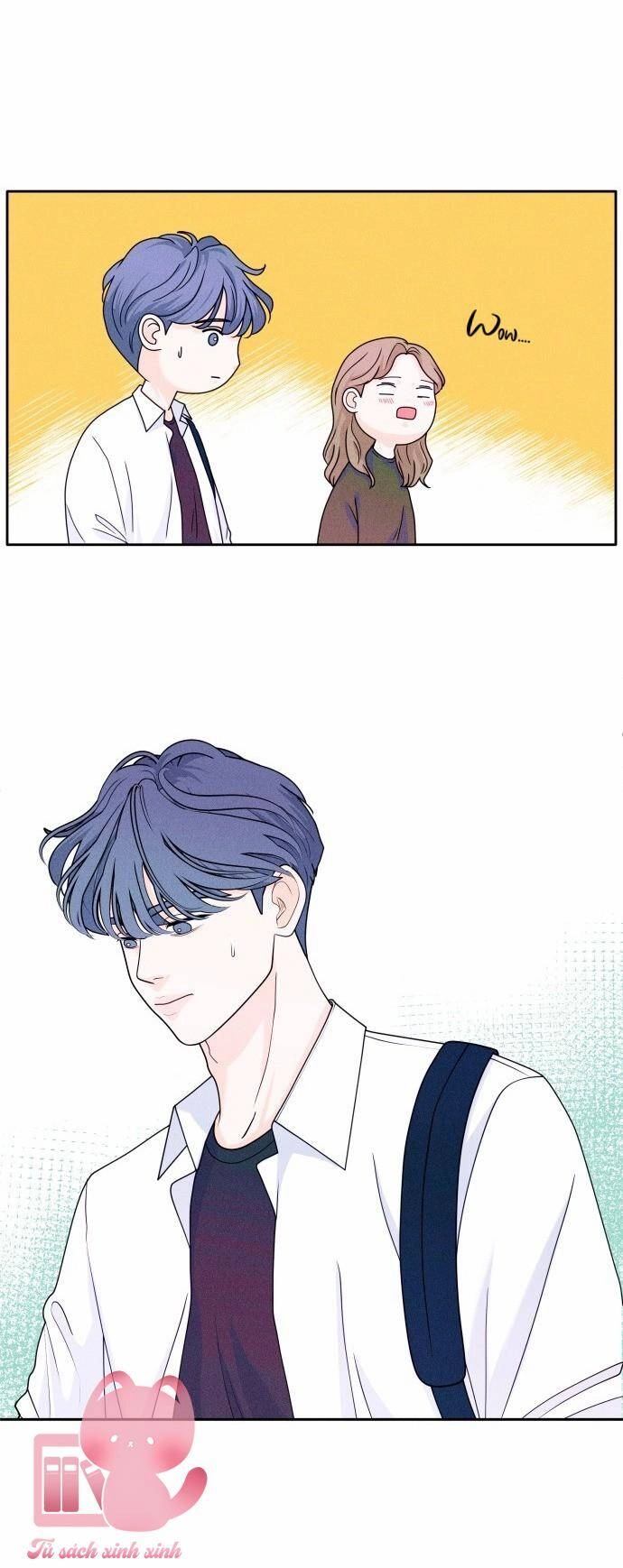 Cặp Đôi Hướng Nội Chapter 6 - 47