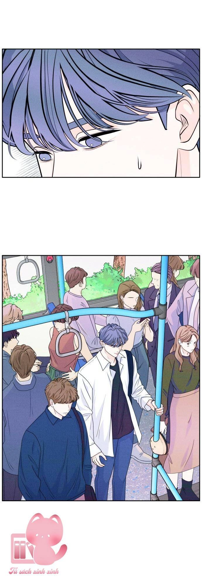 Cặp Đôi Hướng Nội Chapter 6 - 48